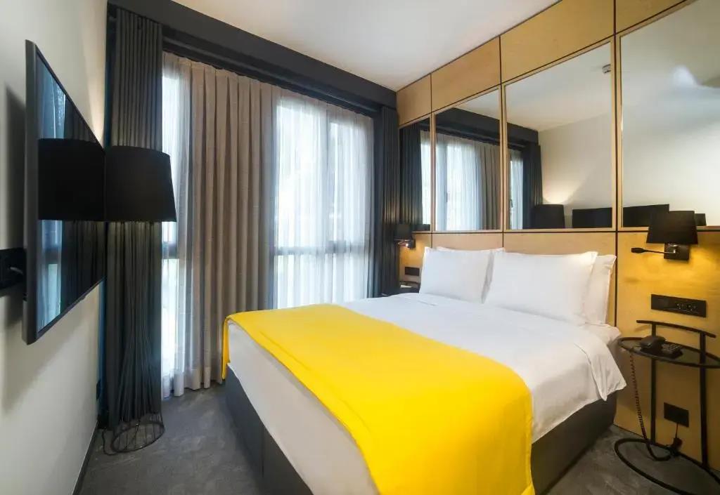 Trip Park Hotel 0*