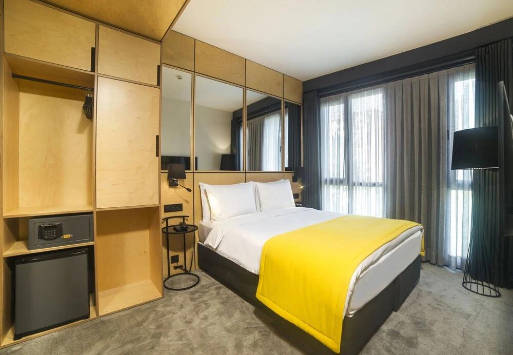 Trip Park Hotel 0*