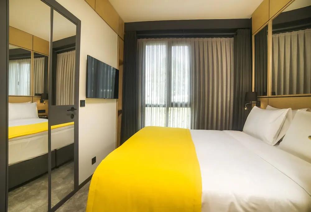 Trip Park Hotel 0*