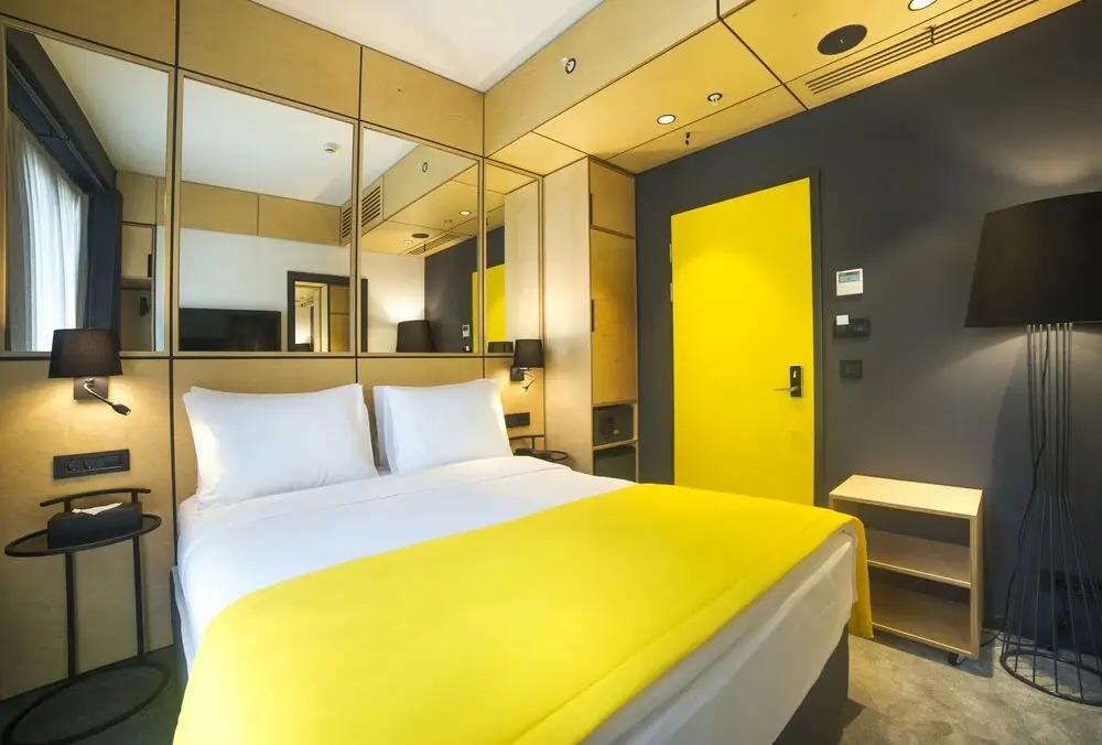 Trip Park Hotel 0*