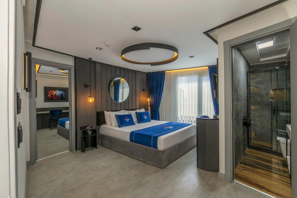 The Private Airport Hotel 3*