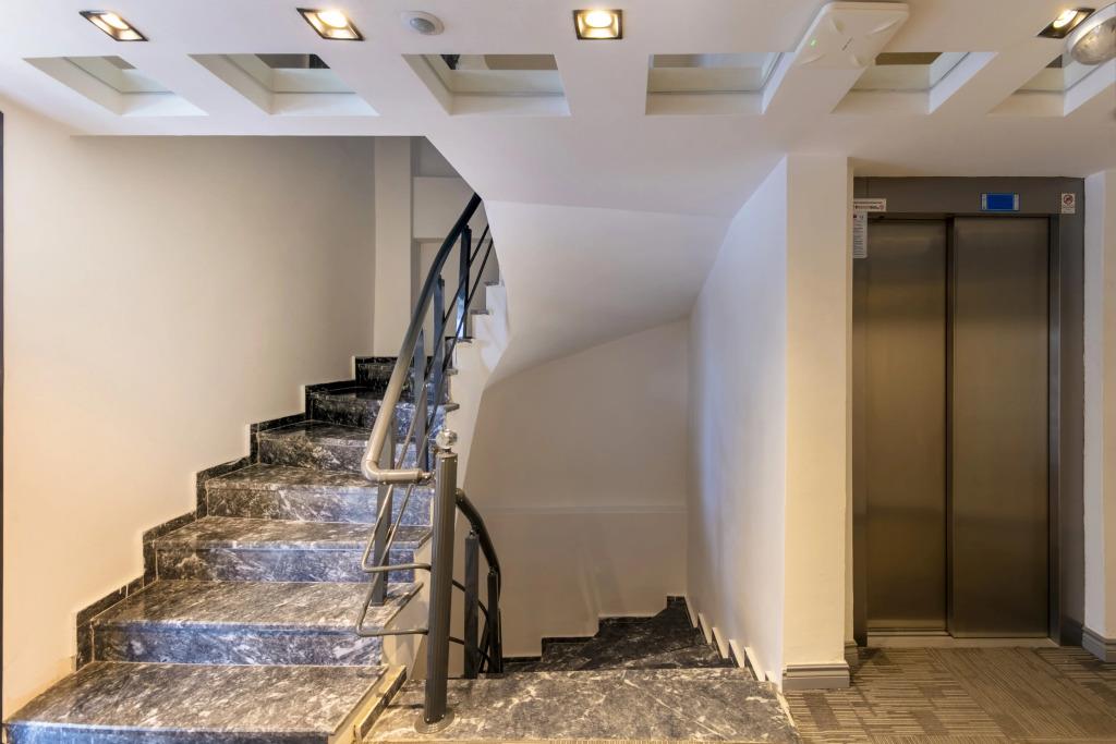 The Private Airport Hotel 3*