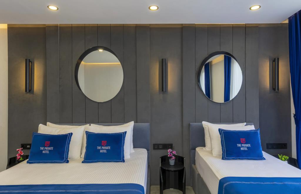 The Private Airport Hotel 3*