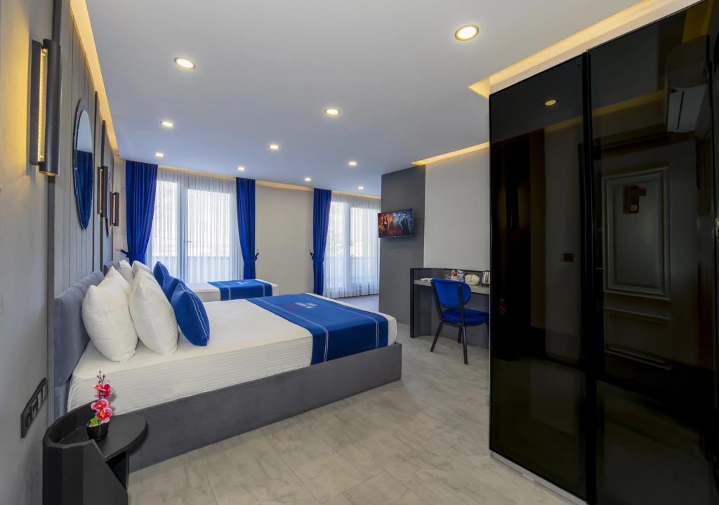 The Private Airport Hotel 3*