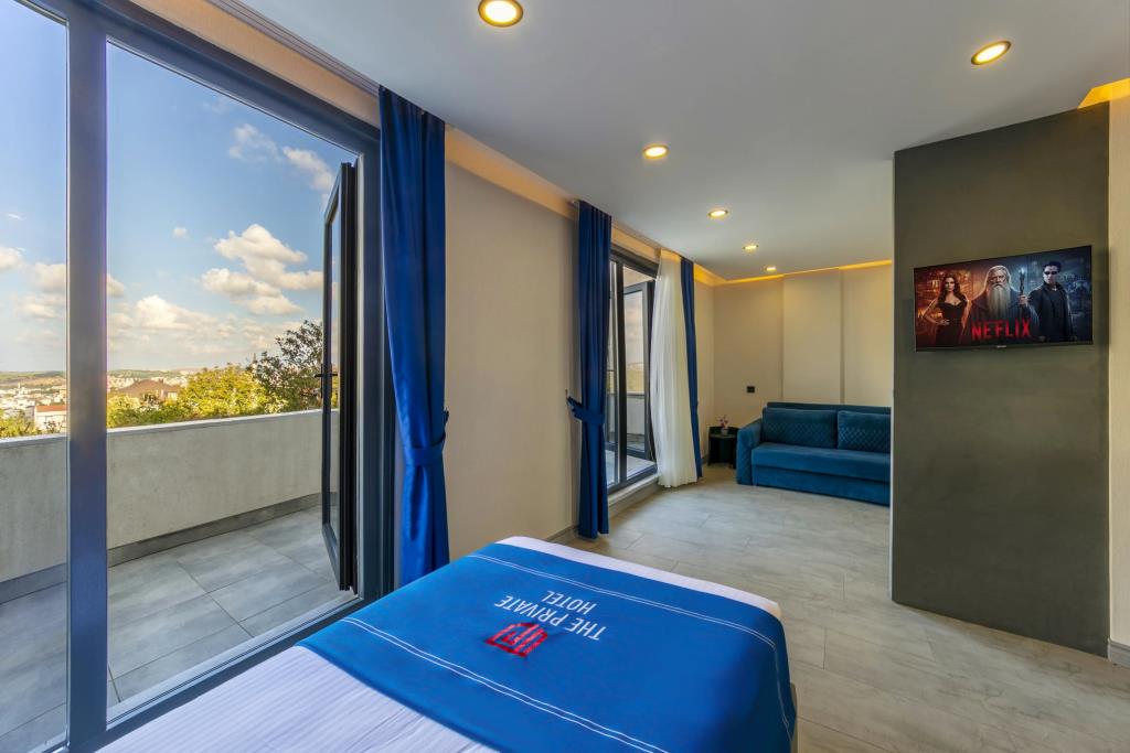 The Private Airport Hotel 3*