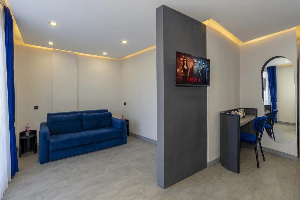 The Private Airport Hotel 3*