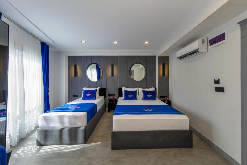 The Private Airport Hotel 3*