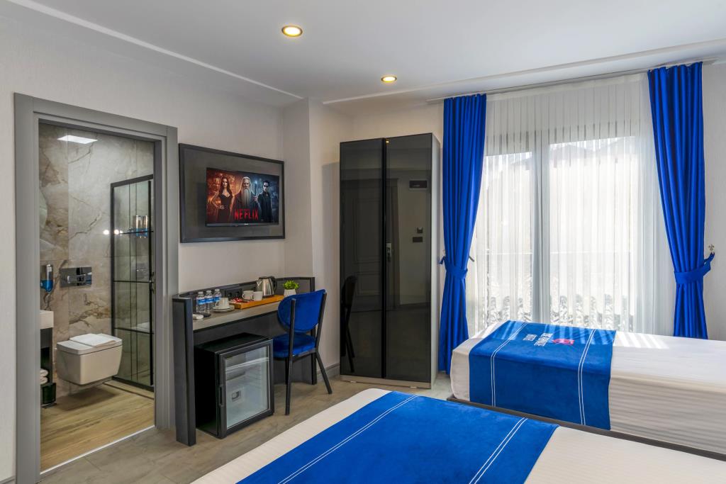 The Private Airport Hotel 3*
