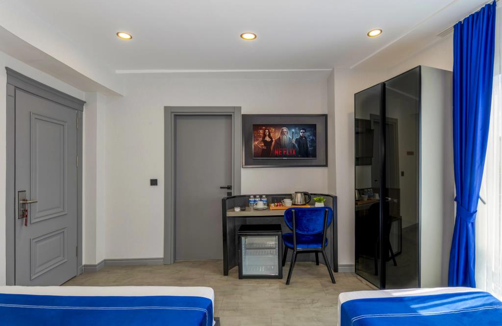 The Private Airport Hotel 3*