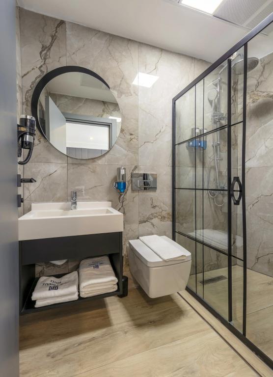 The Private Airport Hotel 3*