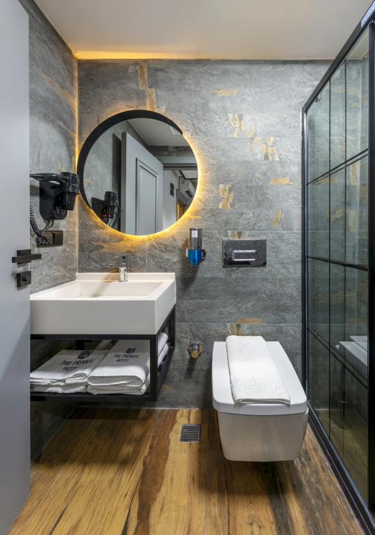 The Private Airport Hotel 3*