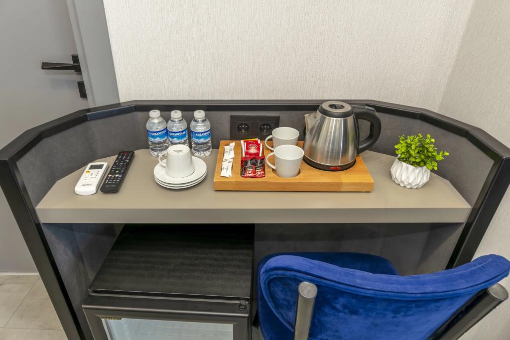 The Private Airport Hotel 3*