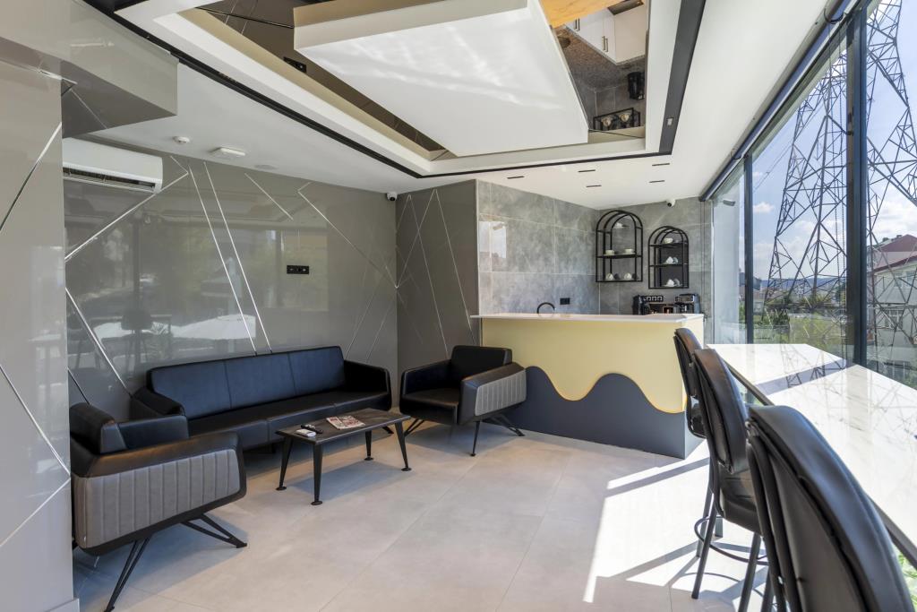 The Private Airport Hotel 3*