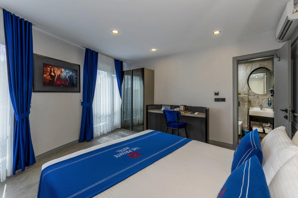 The Private Airport Hotel 3*