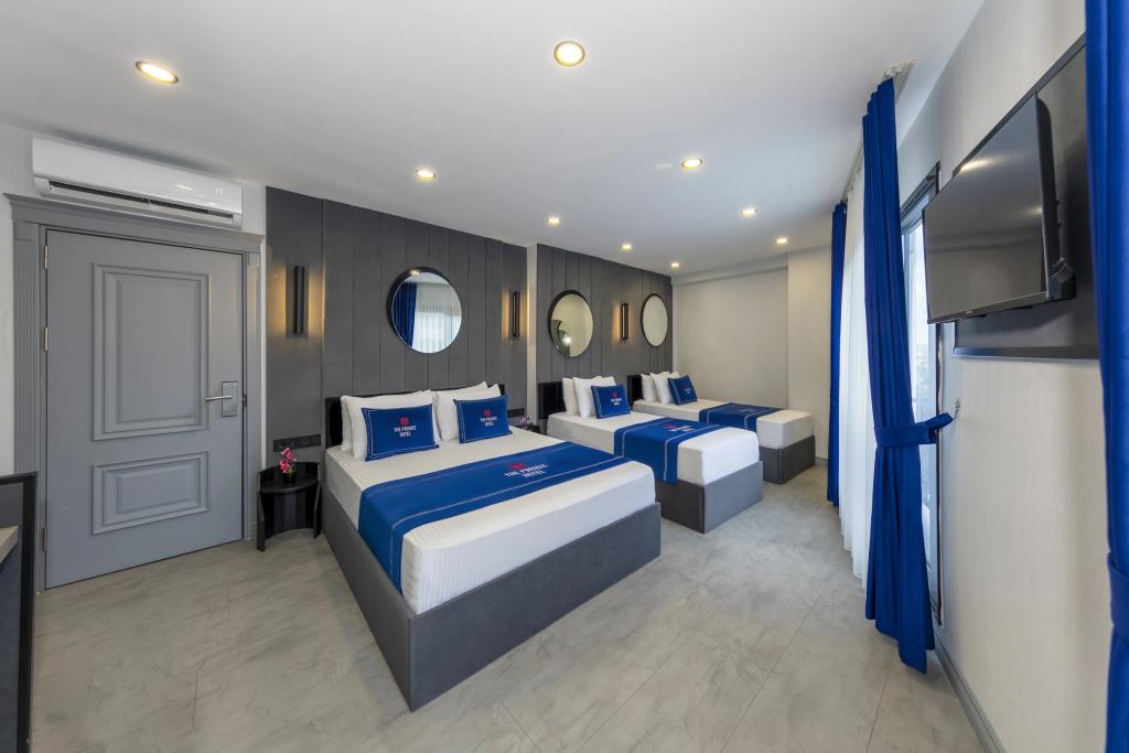 The Private Airport Hotel 3*