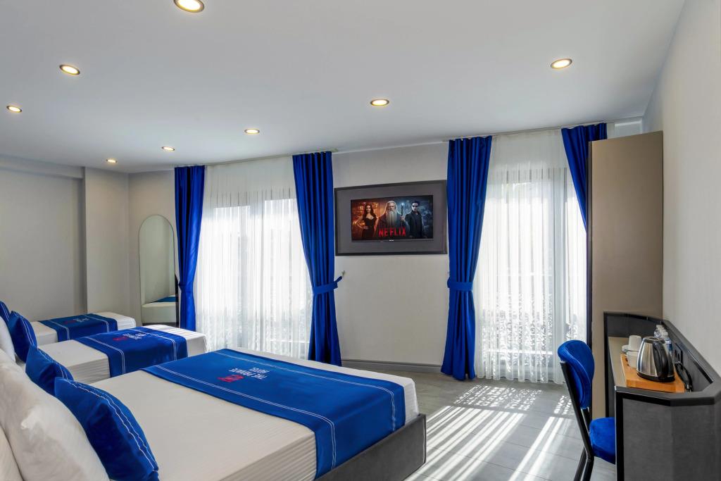 The Private Airport Hotel 3*