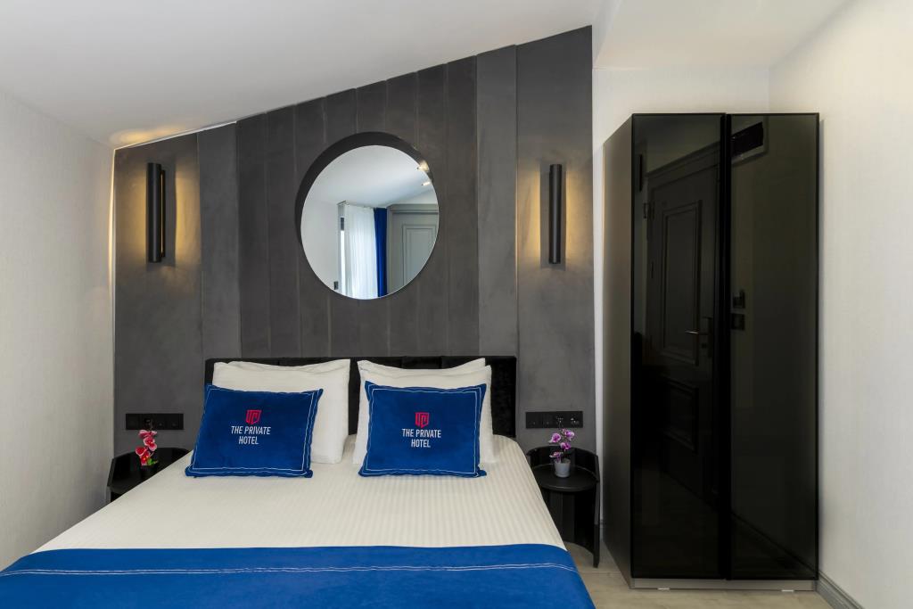The Private Airport Hotel 3*