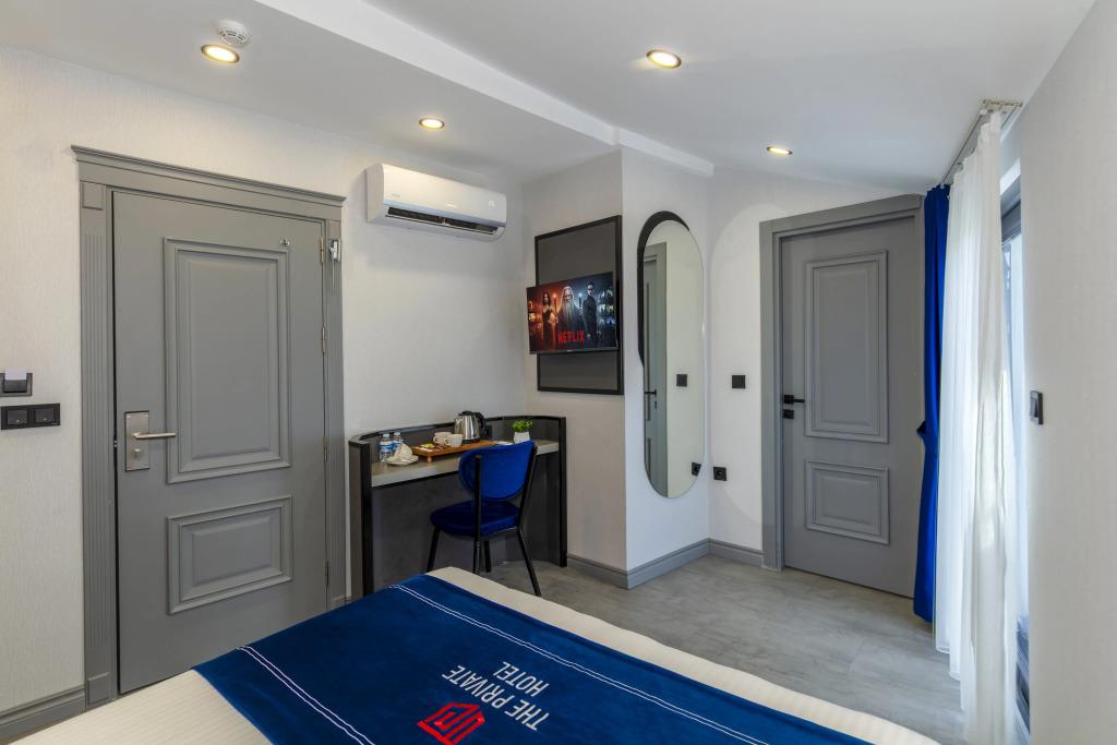 The Private Airport Hotel 3*