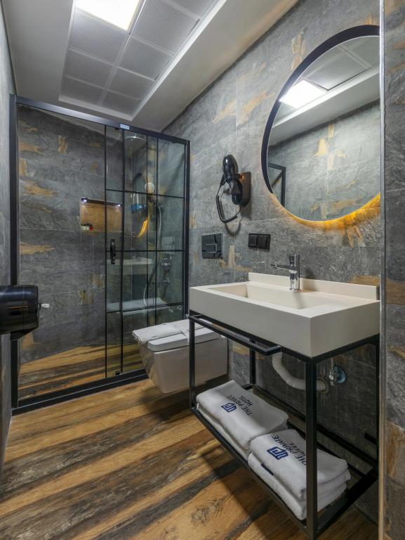 The Private Airport Hotel 3*