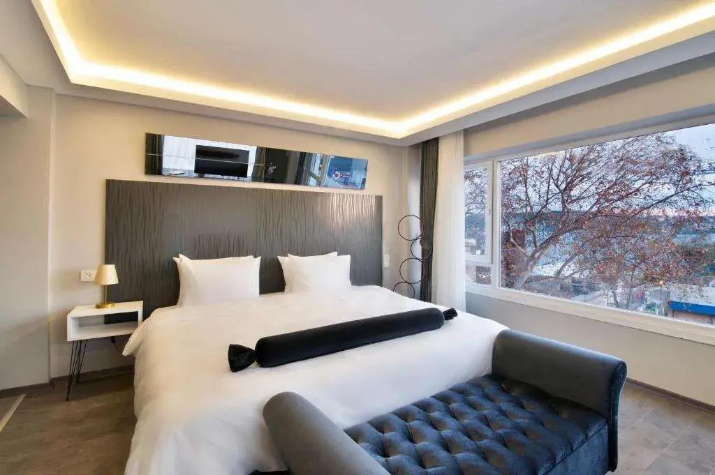 Via C?ragan Hotel 0*