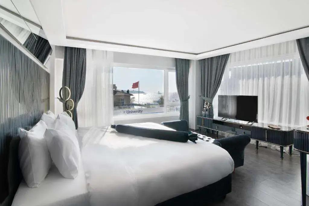 Via C?ragan Hotel 0*