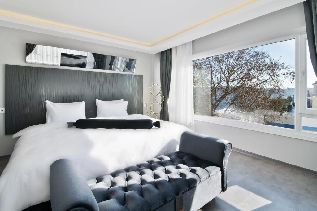 Via C?ragan Hotel 0*