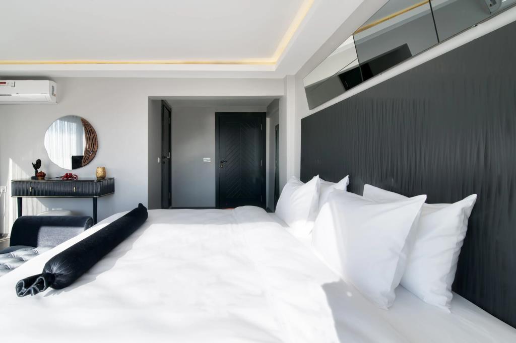 Via C?ragan Hotel 0*