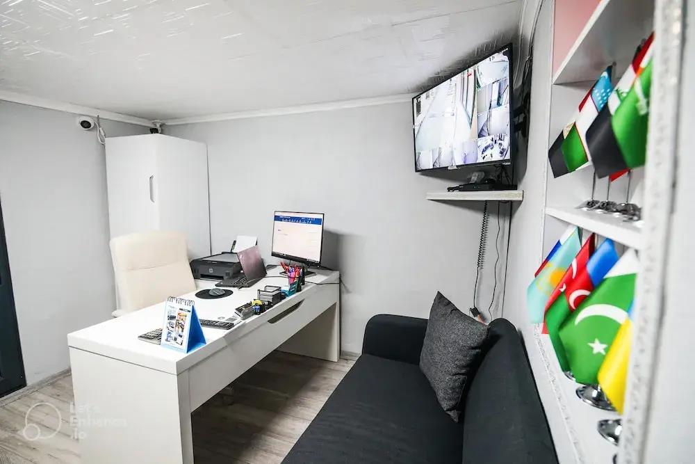 Pera Wall Hotel & Suites 0*