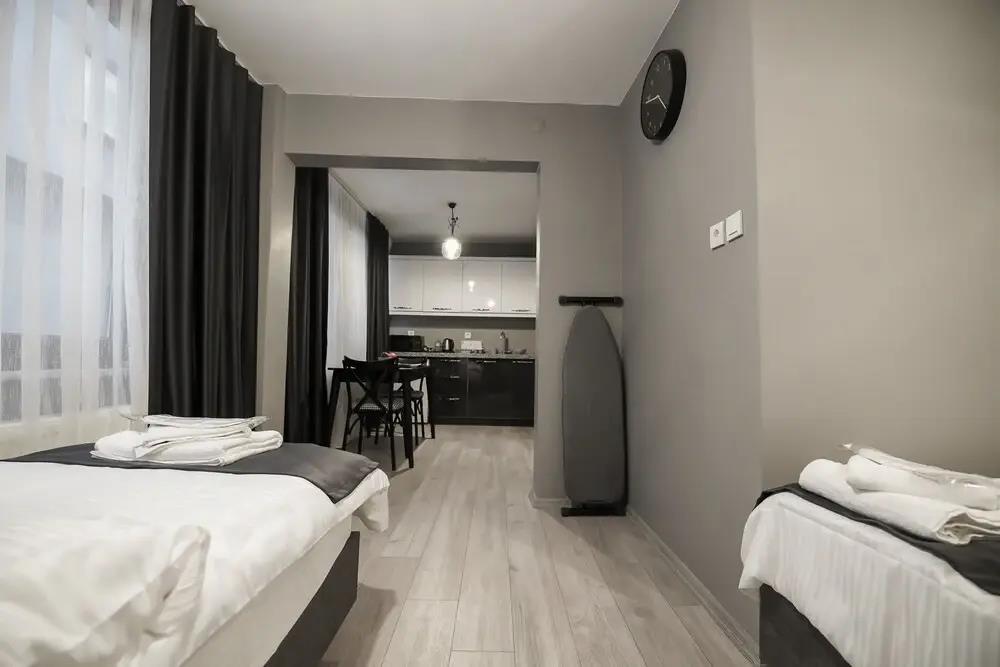 Pera Wall Hotel & Suites 0*