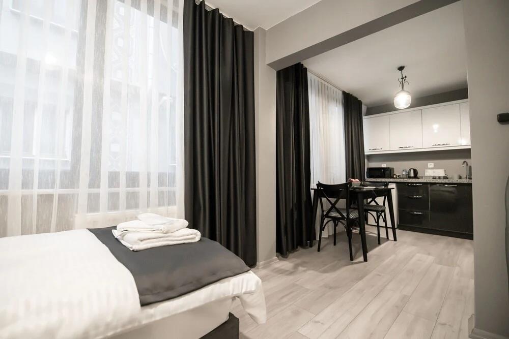 Pera Wall Hotel & Suites 0*