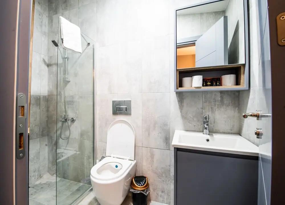 Pera Wall Hotel & Suites 0*