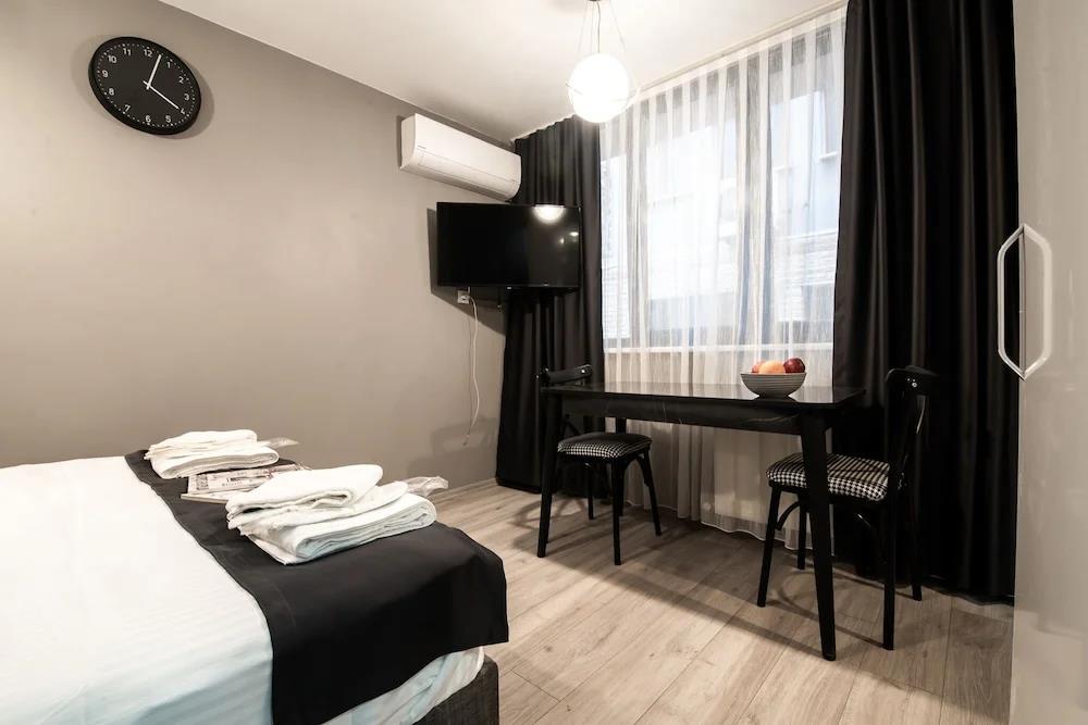 Pera Wall Hotel & Suites 0*