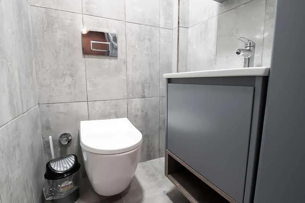 Pera Wall Hotel & Suites 0*