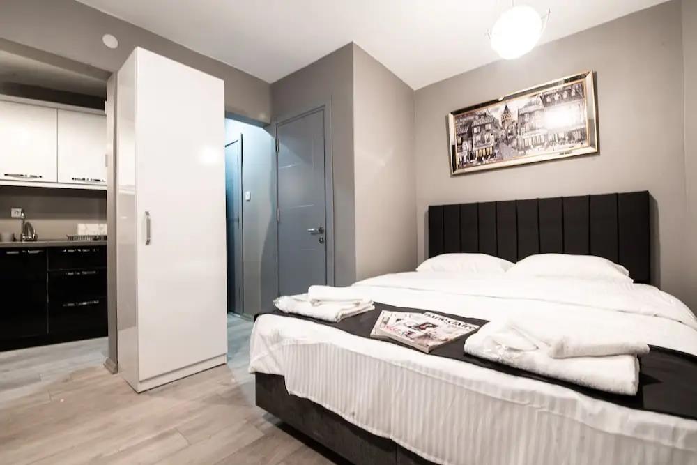 Pera Wall Hotel & Suites 0*