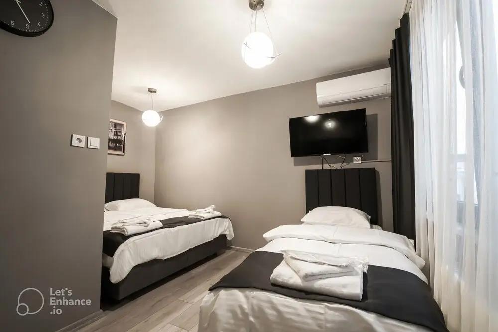 Pera Wall Hotel & Suites 0*
