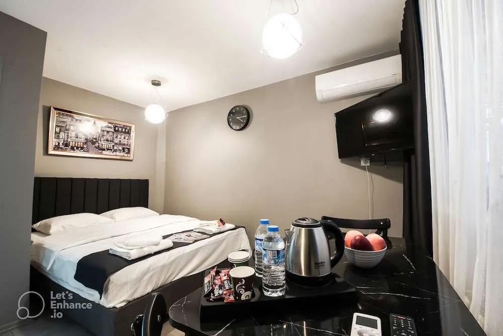 Pera Wall Hotel & Suites 0*