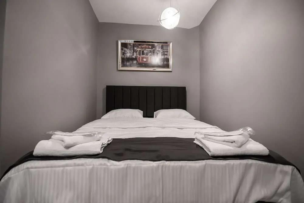 Pera Wall Hotel & Suites 0*
