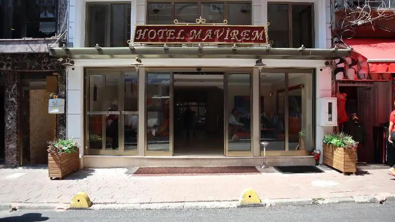 Mavirem Hotel 0*