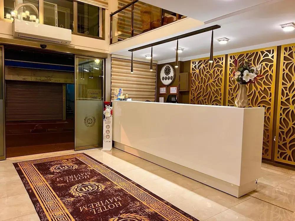 Mavirem Hotel 0*