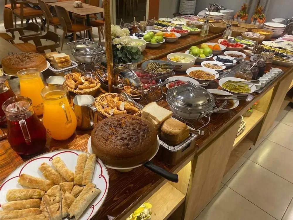 Mavirem Hotel 0*