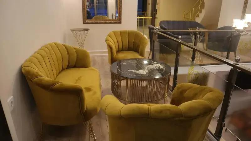 Mavirem Hotel 0*