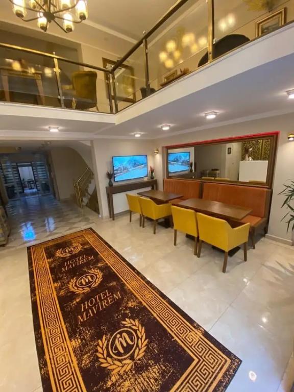 Mavirem Hotel 0*