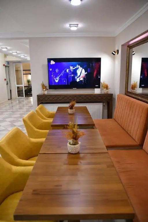 Mavirem Hotel 0*