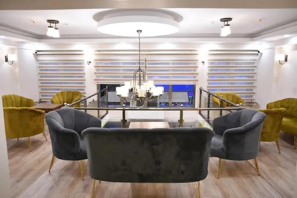 Mavirem Hotel 0*