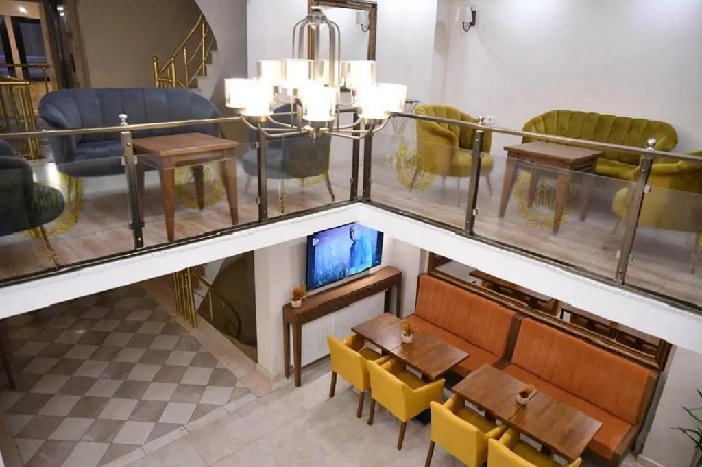 Mavirem Hotel 0*