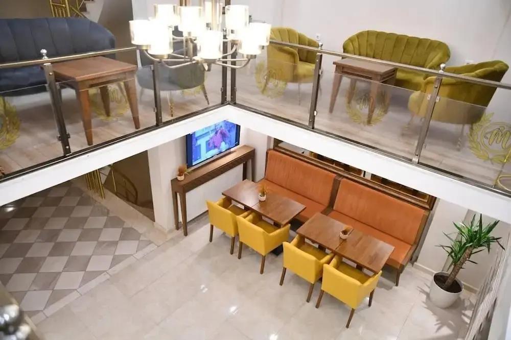 Mavirem Hotel 0*