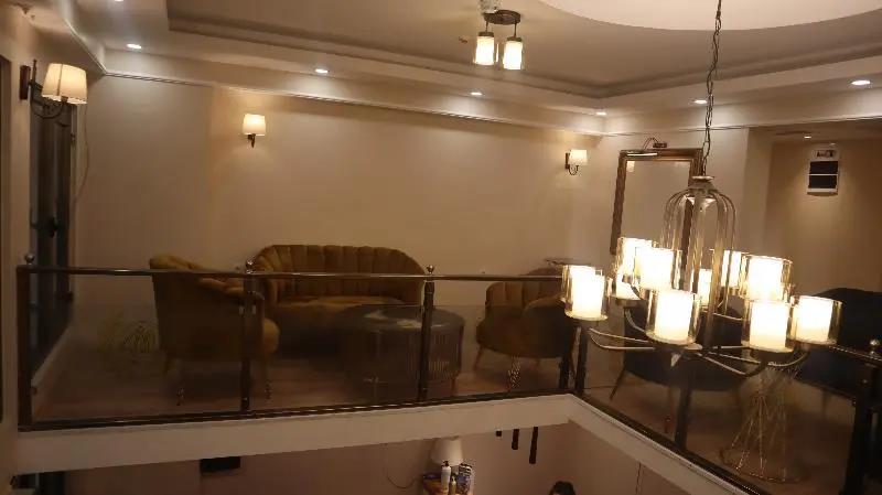 Mavirem Hotel 0*