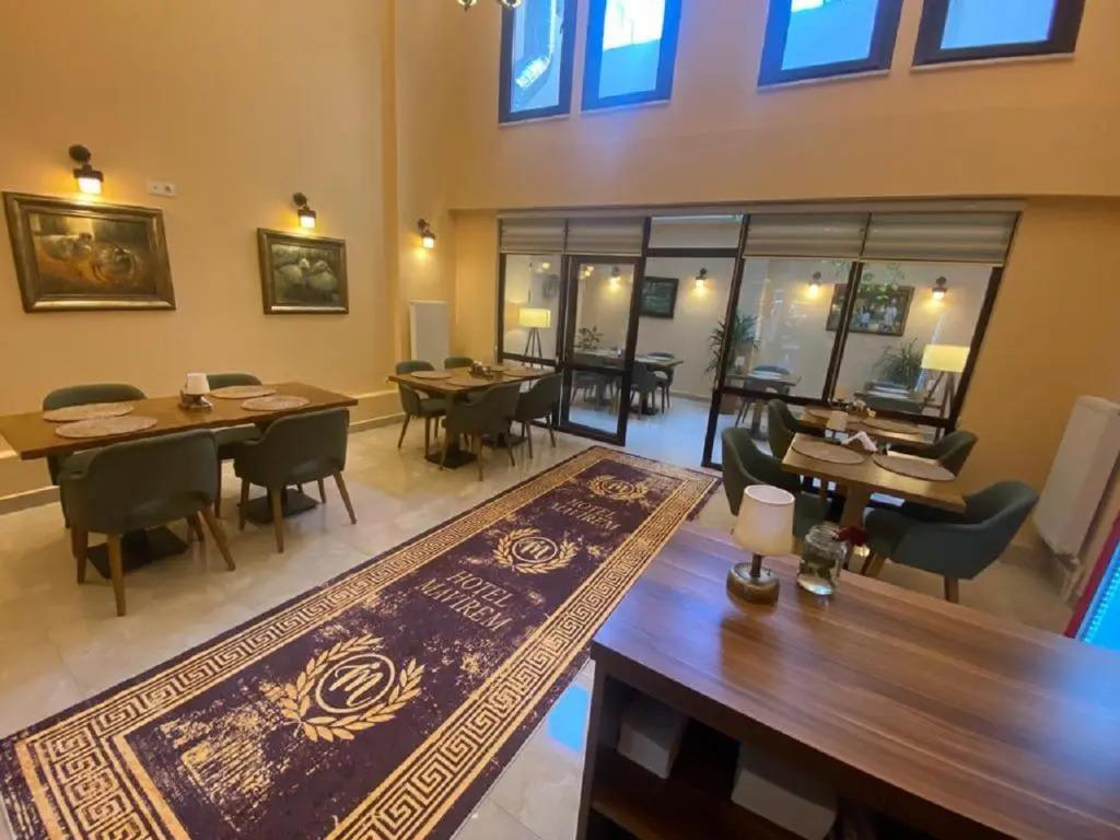 Mavirem Hotel 0*
