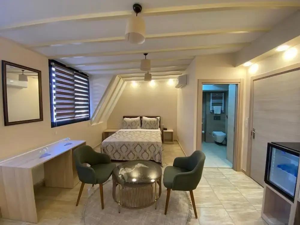 Mavirem Hotel 0*