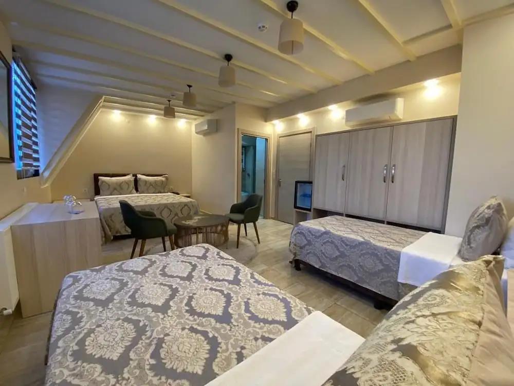 Mavirem Hotel 0*